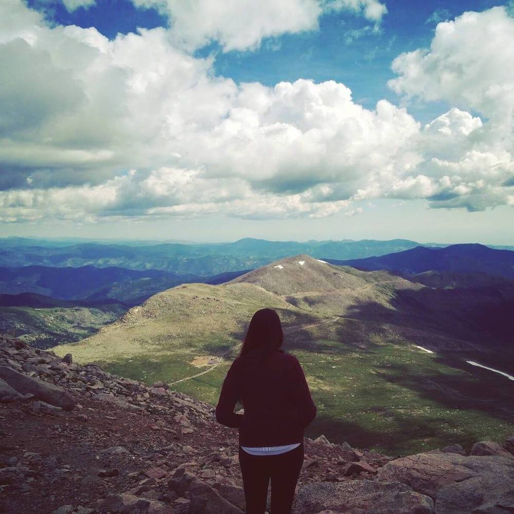 Meet your Posher, Sara